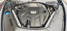 2017 保时捷 PANAMERA 3.0cc V6 (一个) 军用级 - 95ķKM, 保修期至七月 2025