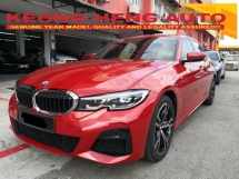 2021 宝马 3 330Li M 运动系列 2.0 G28 Lwb 制造年份 2021 巴伐利亚汽车保修期内的全方位服务 10.2026