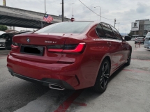 2021 宝马 3 330Li M 运动系列 2.0 G28 Lwb 制造年份 2021 巴伐利亚汽车保修期内的全方位服务 10.2026