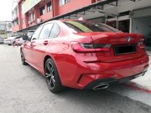 2021 宝马 3 330Li M 运动系列 2.0 G28 Lwb 制造年份 2021 巴伐利亚汽车保修期内的全方位服务 10.2026