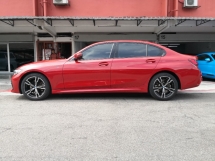 2021 宝马 3 330Li M 运动系列 2.0 G28 Lwb 制造年份 2021 巴伐利亚汽车保修期内的全方位服务 10.2026