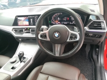 2021 宝马 3 330Li M 运动系列 2.0 G28 Lwb 制造年份 2021 巴伐利亚汽车保修期内的全方位服务 10.2026