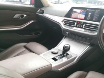 2021 宝马 3 330Li M 运动系列 2.0 G28 Lwb 制造年份 2021 巴伐利亚汽车保修期内的全方位服务 10.2026