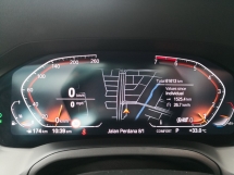 2021 宝马 3 330Li M 运动系列 2.0 G28 Lwb 制造年份 2021 巴伐利亚汽车保修期内的全方位服务 10.2026