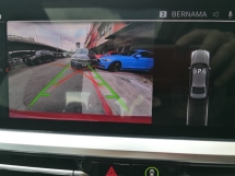 2021 宝马 3 330Li M 运动系列 2.0 G28 Lwb 制造年份 2021 巴伐利亚汽车保修期内的全方位服务 10.2026