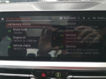 2021 宝马 3 330Li M 运动系列 2.0 G28 Lwb 制造年份 2021 巴伐利亚汽车保修期内的全方位服务 10.2026