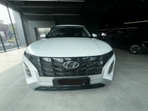 2023 HYUNDAI CRETA 1.5