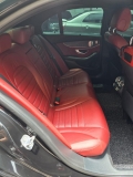 2019 梅赛德斯-奔驰 C 级 C300 2.0cc AMG 线 (CKD) (自由 2 YWRTY) REG 2019
