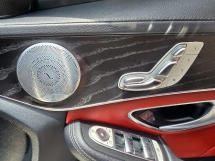 2019 梅赛德斯-奔驰 C 级 C300 2.0cc AMG 线 (CKD) (自由 2 YWRTY) REG 2019