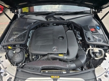 2019 梅赛德斯-奔驰 C 级 C300 2.0cc AMG 线 (CKD) (自由 2 YWRTY) REG 2019
