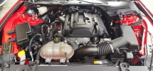 2018 福特·马唐 2.3 生态提升 (一个) REG 2023, L/MIL-35K KM 3 年保修