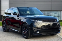 2023 LAND ROVER RANGE ROVER SPORT P400 (L461) MHEV AUTOBIOGRAPHY APPROVED CAR