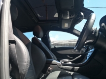 2019 MERCEDES-BENZ GLC-CLASS GLC300 COUPE AMG Year Made 2019 Done 58k km Only Full Service Cycle Carriage (( 2 Years Warranty ))