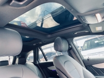 2020 MERCEDES-BENZ GLC-CLASS 300 2.0 (A) Perkhidmatan Penuh AMG CKD Di Bawah Waranti 25