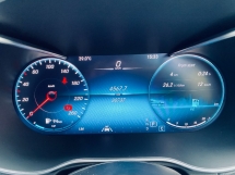 2020 MERCEDES-BENZ GLC-CLASS 300 2.0 (A) Perkhidmatan Penuh AMG CKD Di Bawah Waranti 25