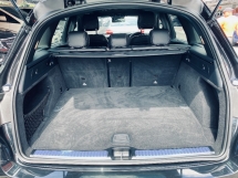 2020 MERCEDES-BENZ GLC-CLASS 300 2.0 (A) Perkhidmatan Penuh AMG CKD Di Bawah Waranti 25