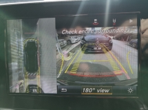 2015 MERCEDES-BENZ GLC 250 AMG 4Matic 制造年份 2015 CBU 全方位服务 HAP SENG STAR ((( 2 两年保修 )))