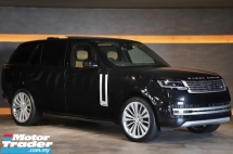 2022 LAND ROVER RANGE ROVER (L460) P530 MHEV AUTOBIOGRAPHY LWB SEVEN SEATS