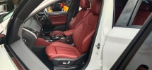 2022 宝马X4 2.0cc xdrive30i (一个) 1 所有者, 45ķKM, 战争 2027