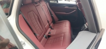 2022 宝马X4 2.0cc xdrive30i (一个) 1 所有者, 45ķKM, 战争 2027