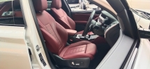2022 宝马X4 2.0cc xdrive30i (一个) 1 所有者, 45ķKM, 战争 2027
