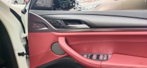 2022 宝马X4 2.0cc xdrive30i (一个) 1 所有者, 45ķKM, 战争 2027