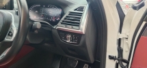 2022 宝马X4 2.0cc xdrive30i (一个) 1 所有者, 45ķKM, 战争 2027