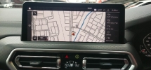 2022 宝马X4 2.0cc xdrive30i (一个) 1 所有者, 45ķKM, 战争 2027