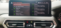 2022 宝马X4 2.0cc xdrive30i (一个) 1 所有者, 45ķKM, 战争 2027
