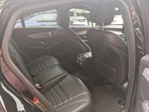 2019 梅赛德斯 - 奔驰GLC梅赛德斯奔驰GLC300 2.0cc AMG Coupe (一个) 翻新