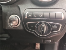 2019 梅赛德斯 - 奔驰GLC梅赛德斯奔驰GLC300 2.0cc AMG Coupe (一个) 翻新