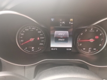 2019 梅赛德斯 - 奔驰GLC梅赛德斯奔驰GLC300 2.0cc AMG Coupe (一个) 翻新