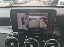 2019 梅赛德斯 - 奔驰GLC梅赛德斯奔驰GLC300 2.0cc AMG Coupe (一个) 翻新