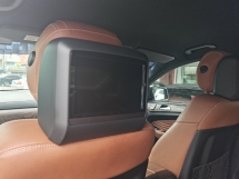 2016 MERCEDES-BENZ GLE MERCEDES BENZ GLE400 AMG LINE 3.0cc (A)