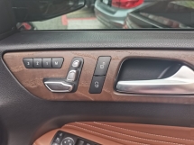 2016 MERCEDES-BENZ GLE MERCEDES BENZ GLE400 AMG LINE 3.0cc (A)