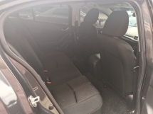 2017 MAZDA 3 2.0 SKYACTIV-G GL