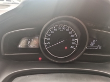 2017 MAZDA 3 2.0 SKYACTIV-G GL