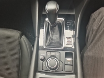 2017 MAZDA 3 2.0 SKYACTIV-G GL