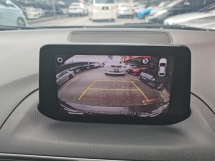 2017 MAZDA 3 2.0 SKYACTIV-G GL