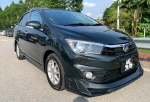 2019 PERODUA BEZZA 1.3 AUTO SATO OWNER CONDITION TIPTOP FULL BODYKIT BLACKLIST CAN LOAN DEPOSIT RENDAH 1 YEAR WARRANTY