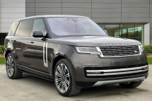 2022 LAND ROVER RANGE ROVER (L460) D350 MHEV AUTOBIOGRAPHY LWB SEVEN SEATS 