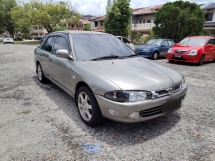 2002 PROTON WIRA 1.5 A/B ( M ) GL GOOD CONDITIONS LIKE NEW 02