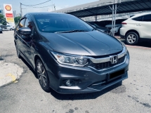 2019 HONDA CITY 1.5 V FACELIFT Berdaftar 2020 Perkhidmatan Penuh Rekod