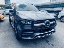 2021 MERCEDES-BENZ GLE 450 3.0 (一个) AMG CKD 48K KM 全方位服务 U/保修