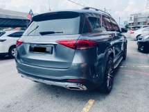 2021 MERCEDES-BENZ GLE 450 3.0 (一个) AMG CKD 48K KM 全方位服务 U/保修