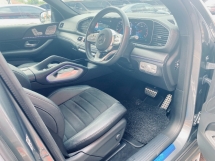 2021 MERCEDES-BENZ GLE 450 3.0 (一个) AMG CKD 48K KM 全方位服务 U/保修