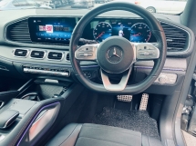2021 MERCEDES-BENZ GLE 450 3.0 (一个) AMG CKD 48K KM 全方位服务 U/保修