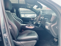 2021 MERCEDES-BENZ GLE 450 3.0 (一个) AMG CKD 48K KM 全方位服务 U/保修