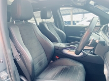 2021 MERCEDES-BENZ GLE 450 3.0 (一个) AMG CKD 48K KM 全方位服务 U/保修
