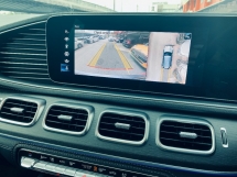2021 MERCEDES-BENZ GLE 450 3.0 (一个) AMG CKD 48K KM 全方位服务 U/保修
